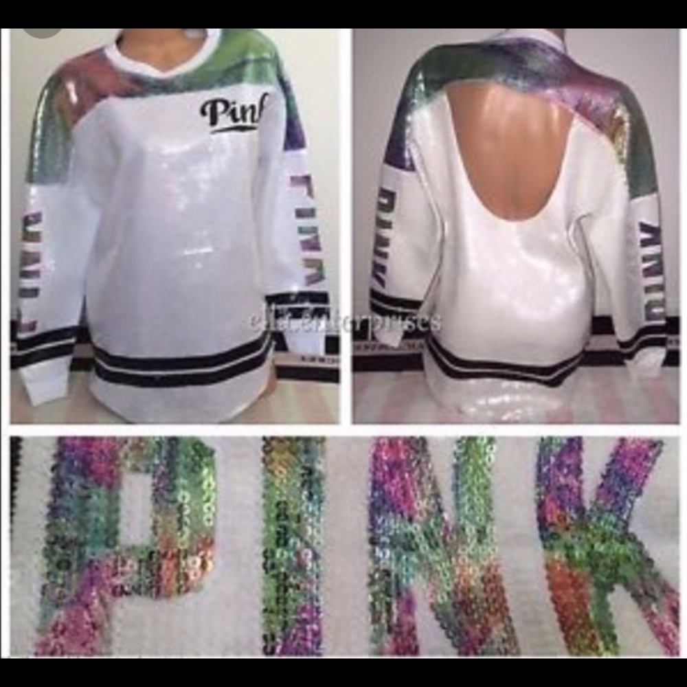 Limited edition pink shirt sz small run big